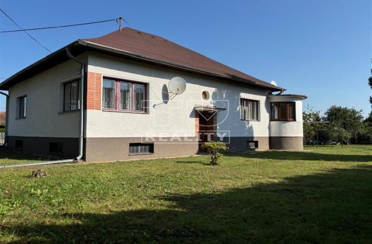 Family house, Sale, Žilina