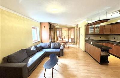 Four-bedroom apartment, Sale, Trenčín